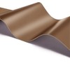 Leather Repair Patch Kit Medium Brown 3 x 60 inch