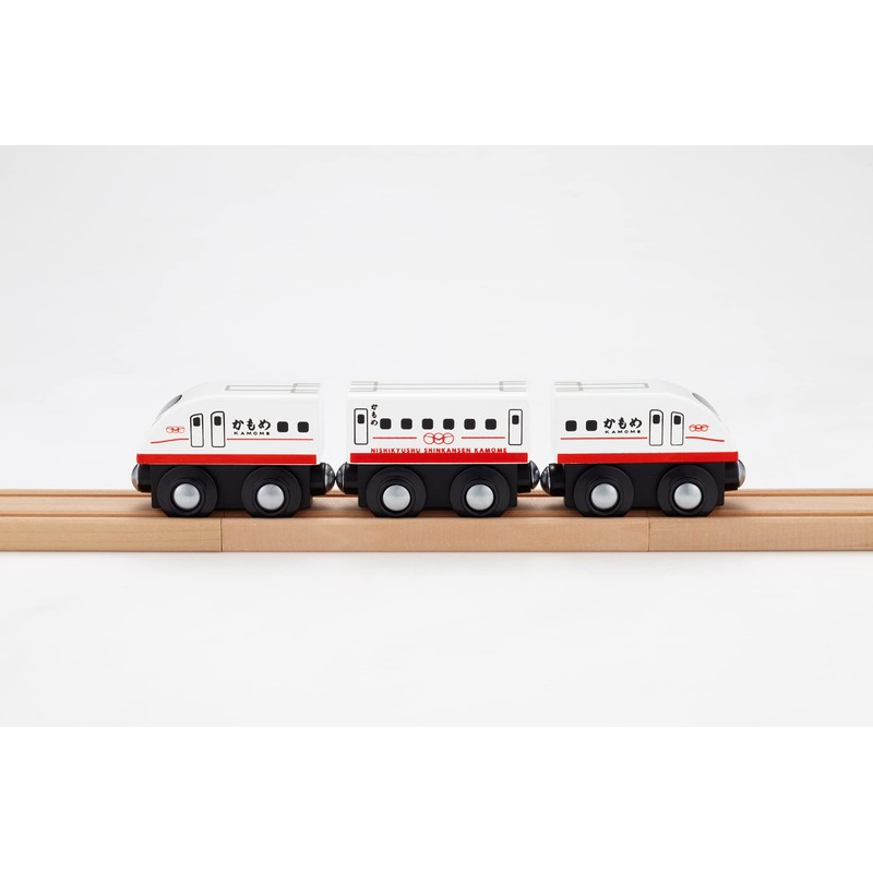 moku train n700s seagull