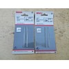 BOSCH PLANER BLADES , 2 607 000 096 -000 ,