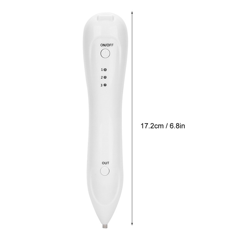Professional Household Mole Removal Pen Dark Spots Freckle Remover Skin