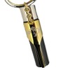 KASHER Keychain (Green) - World's Best Lighter Tool! Keychain Edition!