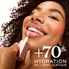 Lancôme Lip Idôle JuicyTreat Oil-in-Gloss -24HR Hydrating Gloss with Squalane