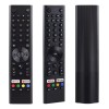 Sansui Control Remoto Compatible Con Sansui Smart 4k Android Tv