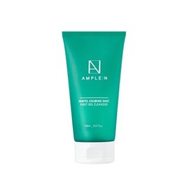 Coreana Ample N Centel Calming Shot First Gel Cleanser / 코리아나 앰플엔 센텔카밍샷 퍼스트 젤 클렌저