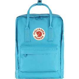Fjällräven Kånken Deep Turqoise One Size