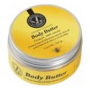 Body Butter Crema Corporal Ultra Hidratante Mirra Cera Abeja