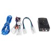 NuIth Car Radio Amp Amplifier Wiring Harness Adapter Compatible with