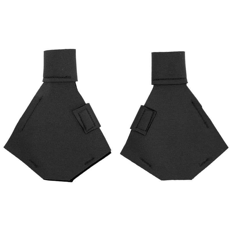 Pet Duck Shoes Soft Breathable Prevent Slip Paw Protection Goose