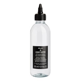 Tratamiento Enjuagante Davines Oil Liquid Luster 300 Ml
