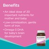 Blackmores Pregnancy & Breast-Feeding Gold (180 Capsules)