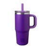 YAYA My First Travel Tumbler for Toddlers, Portable Stainless Steel