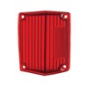 United Pacific Tail Light Lens For 1970-72 Chevy El Camino