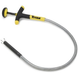 Titan 11162 24" Flexible Claw Pickup Tool