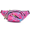 Ausion Fanny Pack Waist Bag for Men&Women Adjustable Belt Hip