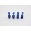 1320 Performance Super Light Weight Aluminum Racing TIRE VALVE STEM
