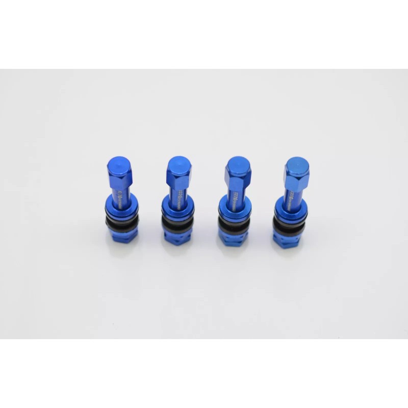 1320 Performance Super Light Weight Aluminum Racing TIRE VALVE STEM