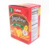 Calbee Jagabee Ketchup Fry Cut Potato Crisps 3.18oz/ 90g