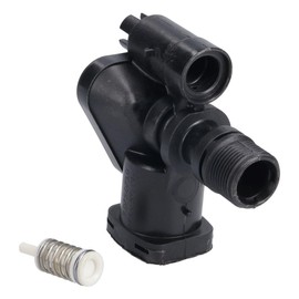 Karcher Pressure Washer Control Head Manifold HR & Pressure Piston Fits K3, K4, K5