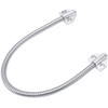 WANGCL Door Loop Electric Exposed Mounting Protection Sleeve Access Control