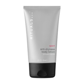 RITUALS Sport Collection Moisturizer - With Activated Carbon and Power Recharge Technology - Prevents Dry Skin