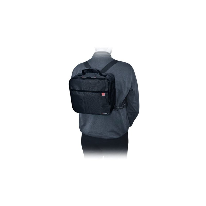 IRIS Lunch Bag, Grey