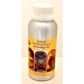 Spring Nahal Mary Magdalene Nard Anointing Oil 100 ml / 3.38 fl oz Metal Bottle