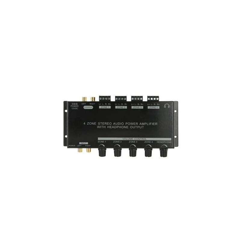 Neotech Speaker Cable Terminal Red to Customise Wall Plates