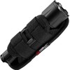 [2024] TH1 Tactical Flashlight Holster Duty Belt Pouch Open-end Stretchable