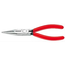 Knipex Alicates De Punta Larga Con Corte