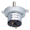DC Motor JS‑520T Low Noise Light Weight Electric Engine for