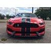 Luxe Auto Concepts Front Blinker Tint Kit for 2015-17 Ford