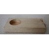 Hoey HOEI Woody Toy Series Sitting Table L