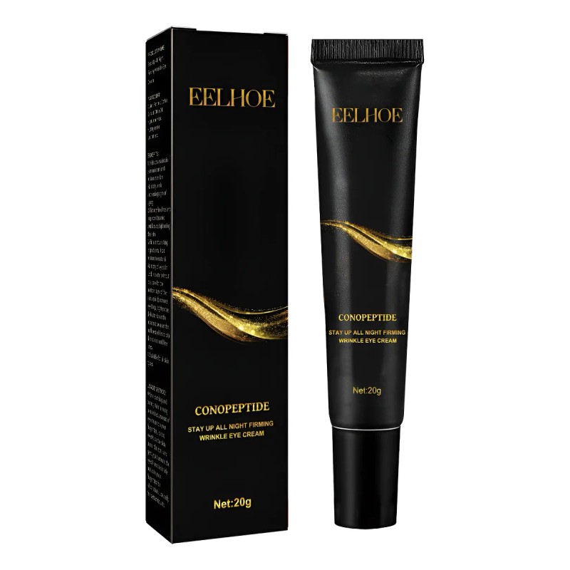 Fy Crema Reafirmante De Ojos