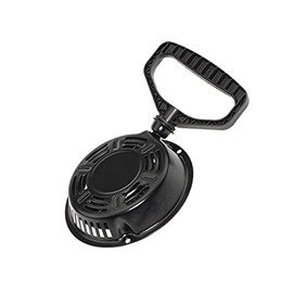Kvjicdo 951-14151 Recoil Starter Assembly Compatible with Troy-Bilt 370-SU 170-SU MTD 31AM53K2897 Craftsman 247889701 Snowblower Yard Man Yard Machines Rep 751-14151 751-10658 951-10658