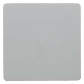 Berker Central Panel Pearl White 75940489 for Sensor Roller Blind Button Insert Insta KNX/EIB Cover for Switch/Dimmer/4011334051015