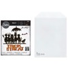 Tim Holtz Sizzix Thinlits Trick-or-Treat Die Set, 662384, 3 Pieces