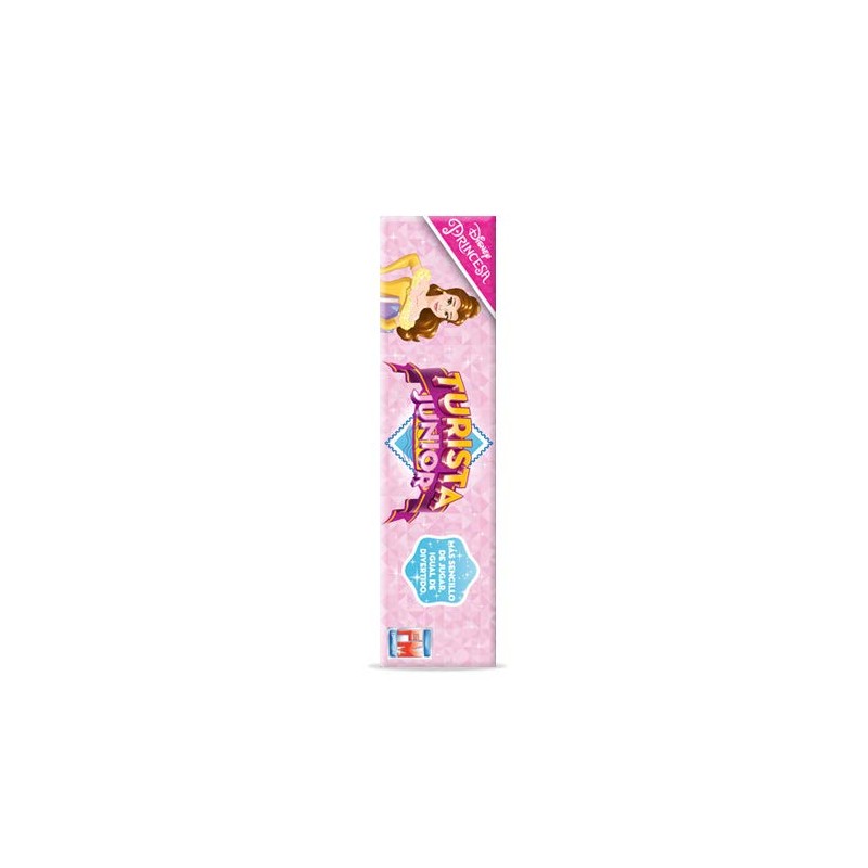 Turista Princesas| Juego de Mesa Fotorama