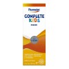 Jarabe Con Lisina Complete Kids 100ml Sabor Frutas Pharmaton