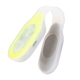 ALONEFIRE PL500 Clip on Light Flashlight Nurse Badge Accessories Must Haves USB Rechargeable Magnetic Nursing Light 3 Modes Nurse Lights for Night Shift Nurse Essentials, Shirt with Built-in Battery