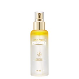 BANILA CO Miss Flower & Mr.Honey Propolis Rejuvenating Ampoule Mist