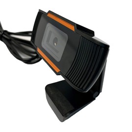 AYA Autofocus and 500M Pixels 2.0 HD Webcam 1080p USB Camera w/Mic