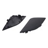 YYlingx 1 Pair Car Accessories Front Side Bumper Trailer Cover