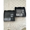 Rimmel Lof Of 2 Rimmel London Glam'Eyes Quad Shadow, 001