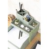 Bigso Box of Sweden LENA Desk Organiser for Pens, Paper