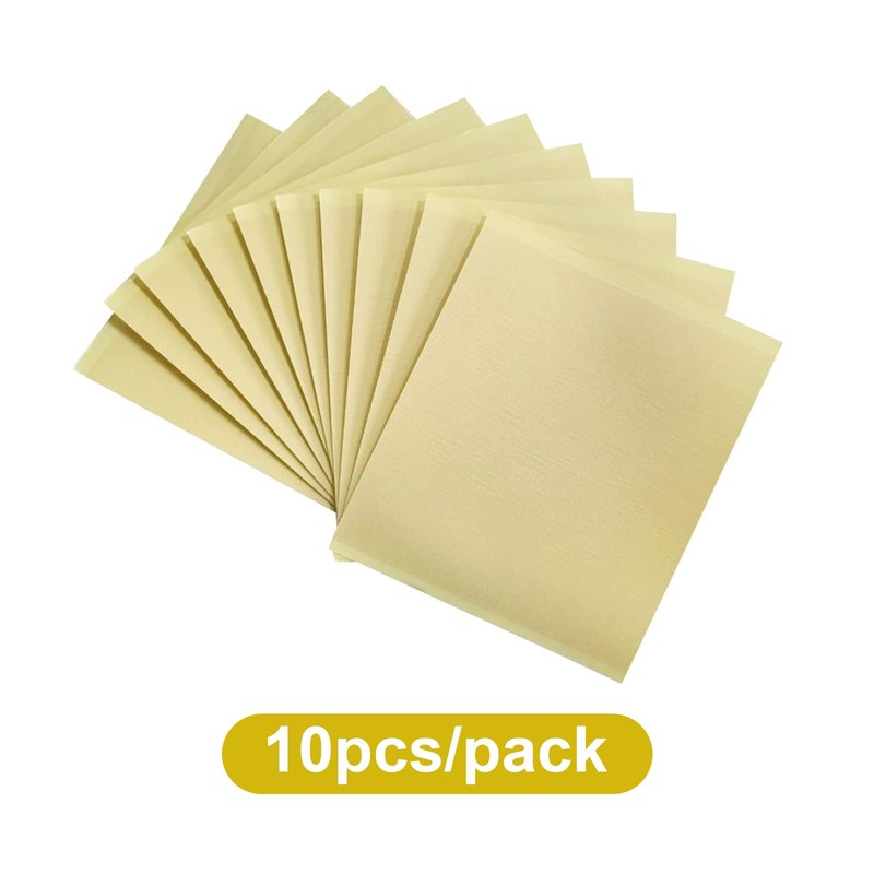 WEEFUN Tina2 Build Platform Stickers 10PCS