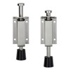 DEMA Stainless Steel Door Stop 33-59 mm