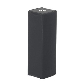 Oumij1 3.5mm Noise Isolator Ground Loop Noise Filter Isolator for Home Stereo Car Audio with 3.5mm/0.1in Audio Cable