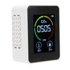 CO2 Detector Carbon Dioxide Monitor Infrared Air Quality Monitor Sensor