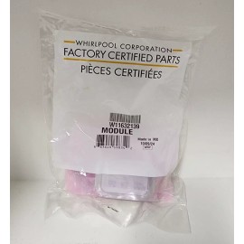 Whirlpool Genuine OEM Whirlpool Refrigerator LED Light Module(3 Piece Kit) W11632139 New