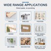 Double Sided Tape Heavy Duty(9.85FT), Nano Double Sided Adhesive Tape,